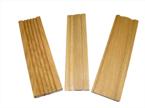 wood trim mouldings in Merrill WI