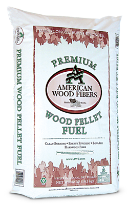 wood pellets in Merrill WI